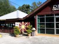 “Delta Cenang Resort: Beachfront Value with Sunset Views & Heartfelt Service”
