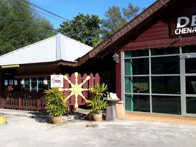 “Delta Cenang Resort: Beachfront Value with Sunset Views & Heartfelt Service”