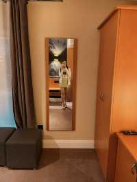 【ホテル🇧🇪】空港送迎あり！シャルルロワでコスパ良く快適ステイ🏨Hotel South