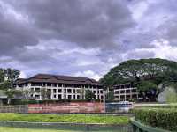 Le Meridien Chiang Rai Resortเลอเมอริเดียนเชียงราย