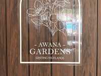 Highlands Hotel & Resorts World Awana