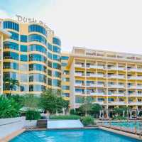 Dusit Thani Pattaya