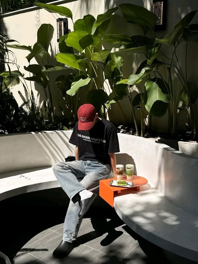 Bold Brew