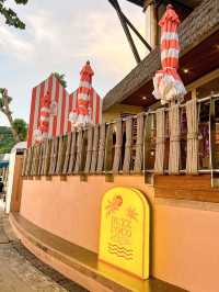 2 Cafe มู้ดดี @เกาะเสม็ด จ.ระยอง 