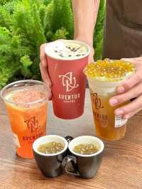 Aventus Coffee