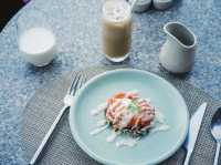 A memorial stay at The Surin Phuket