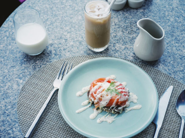 A memorial stay at The Surin Phuket