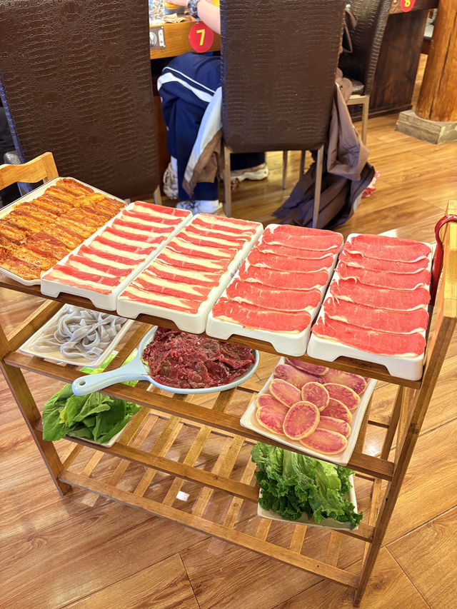  雲南必食推介