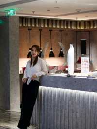 🍴🏛️珠海版悉尼劇院的M club，真的太值了