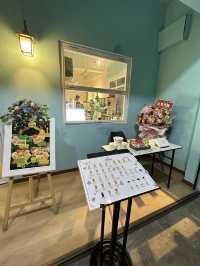 Sempoerna’s Hearty Hideaway