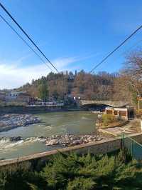 A trip to Kutaisi 