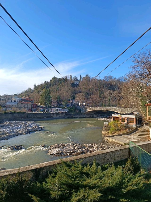 A trip to Kutaisi 