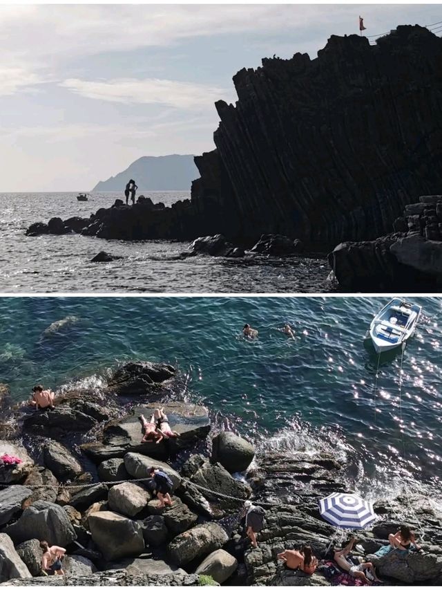 華やかな漁村！イタリア世界遺産