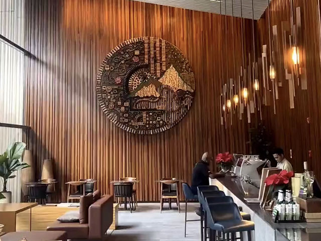 Hyatt Centric Kota Kinabalu: My Perfect Staycation! 🏨🏝️