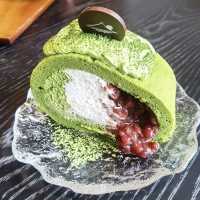 Umai Teahouse Phuket 