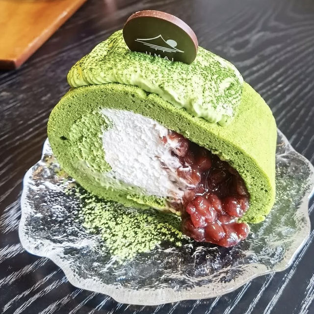 Umai Teahouse Phuket 