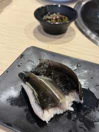 蒸海鮮