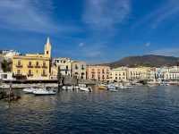 Lipari Island