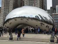 Cloud Gate