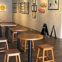 TEMP Creative Space & Co