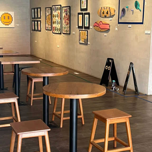 TEMP Creative Space & Co