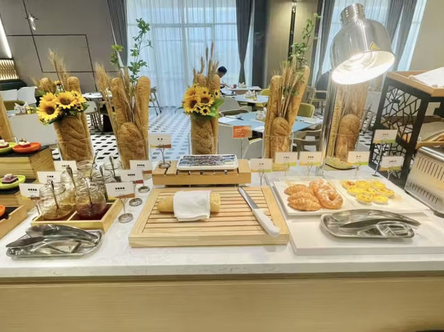 Home2 Suites by Hilton Dongguan Shijie