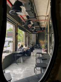 Soho Coffee