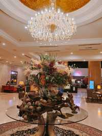 Your Gateway to Johor: Experience Batu Pahat with Ease from The Katerina!