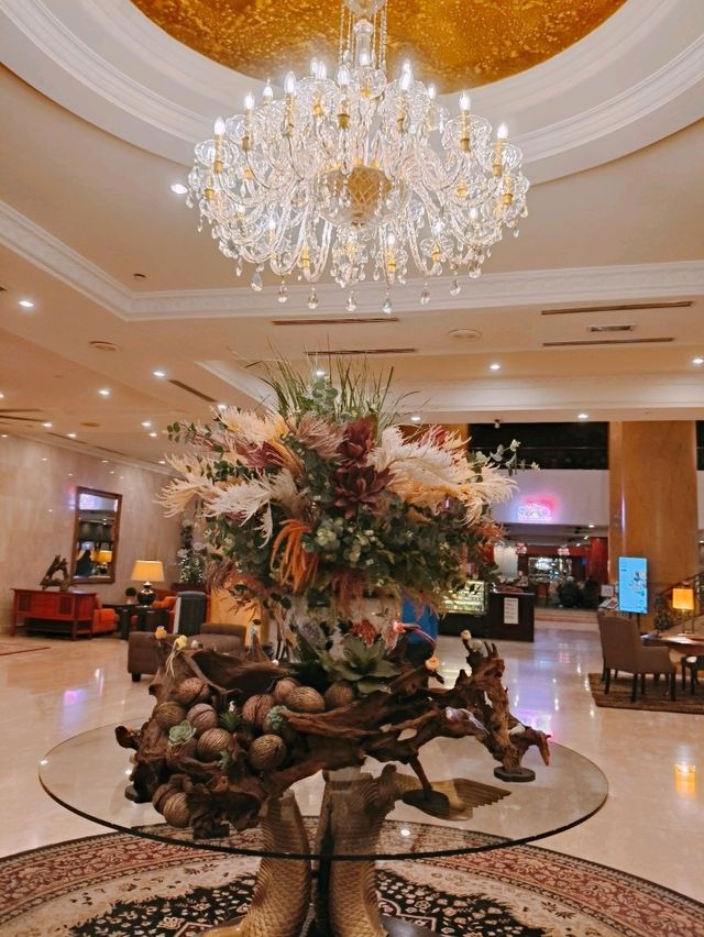 Your Gateway to Johor: Experience Batu Pahat with Ease from The Katerina!