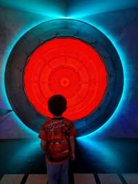 Wings & Whispers: A Fun Family Day at the Singapore Air Force Museum