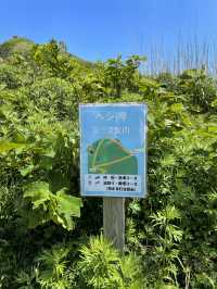 【北海道利尻島】ペシ岬