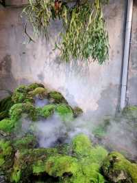 Morning Bliss: Breakfast at Hao Tek Tea House, Penang