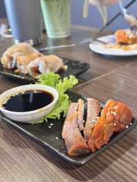 ร้านซึ้ง โกปี๊ ติ่มซำอ่าวนาง  Sueng Kopi Dimsum 
