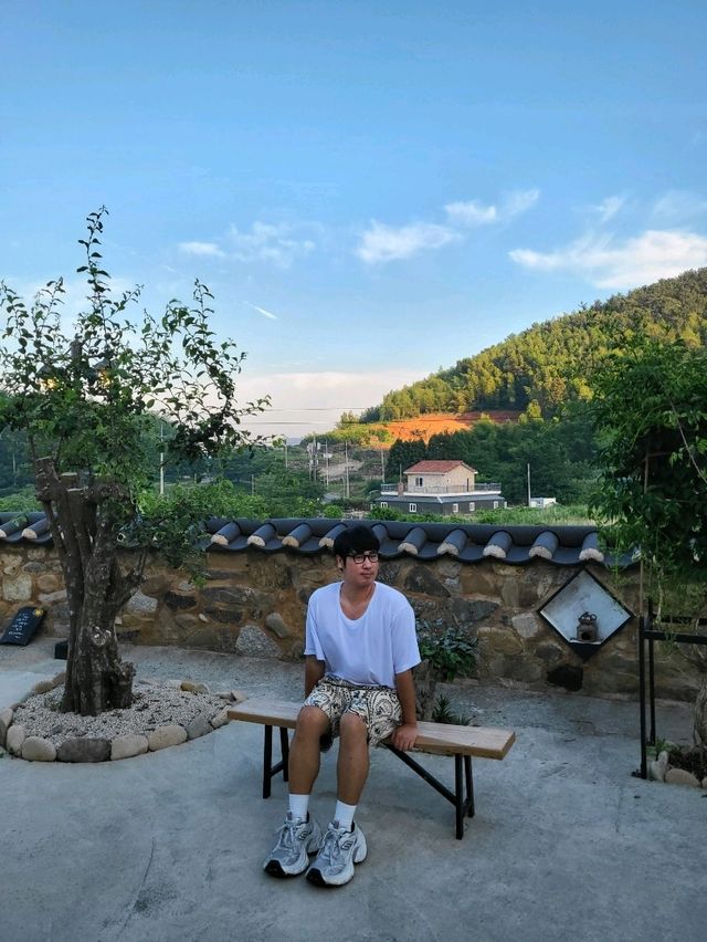 거제여행 필수코스로 추천하는 건강맛집