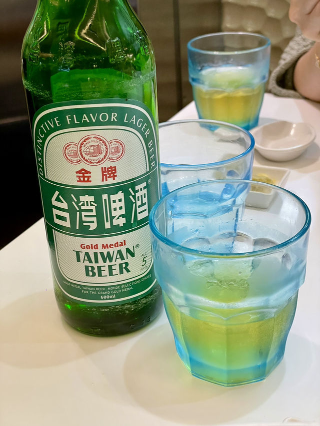 天下三絶 - 우육면 맛집