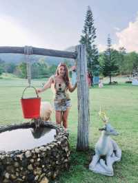 Royal Good View Resort & Farm สวนผึ้ง