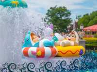 Childhood and Adults Dream– Shanghai Disneyland!