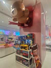 龍頭精品店MINISO，超多精品、日常生活用品任你買