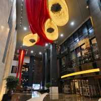 Sofitel Kunming ผ่อนหรูใจกลางคุนหมิง