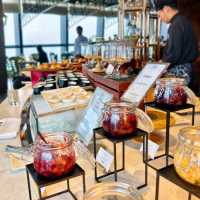 Sofitel Kunming ผ่อนหรูใจกลางคุนหมิง