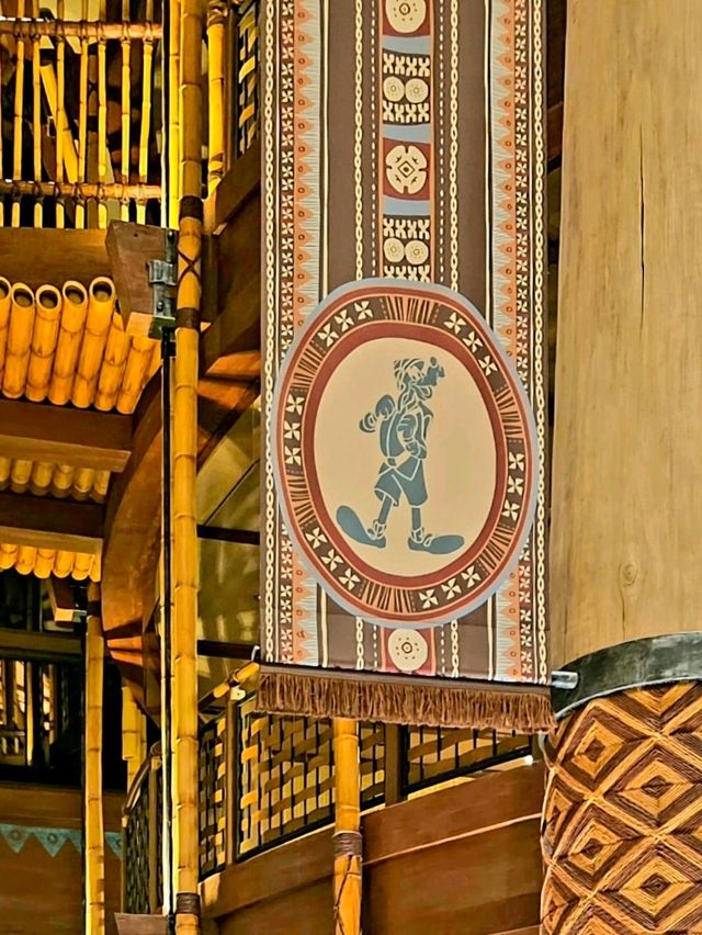 Awesome stay at Explorer's Lodge, Hong Kong Disney Resort