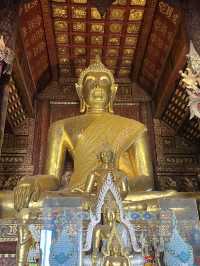 🌿 รีวิวทริปลำปาง 3 วัน 2 คืน – เมืองเล็กๆ ที่อบอุ่