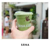 🌿 คาเฟ่สายกาแฟจริงจัง: สรณะ (SRNA)