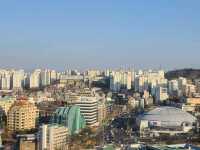 더 앰배서더 서울 (앰배서더 서울 풀만) 이그제큐티브킹룸