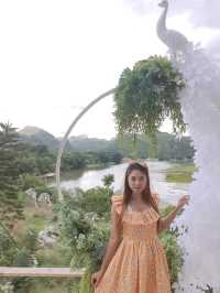 BARME Tea & Taste กาญจนบุรี