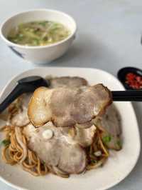 Sun Fatt Kopitiam: A Smoky Secret Worth Seeking