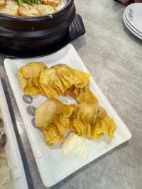 Tian xin Lou