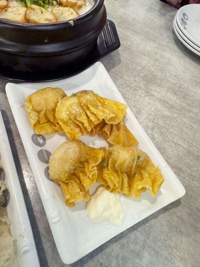 Tian xin Lou