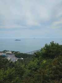 연화산 등산하기