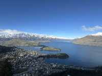 New Zealand Queenstown 😍